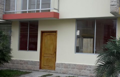 En Santo Domingo Excelente oportunidad VENDO hermosa casa en conjunto privado