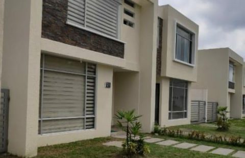 Vendo hermosa casa por estrenar en conjunto residencial privado