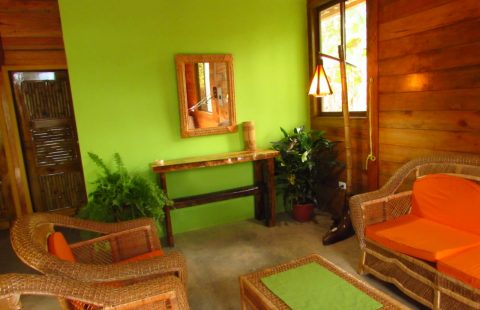 Vendo de oportunidad Quinta bonita de 3 hectareas, a 30 minutos de Santo Domingo, a 10 minutos del Carmen