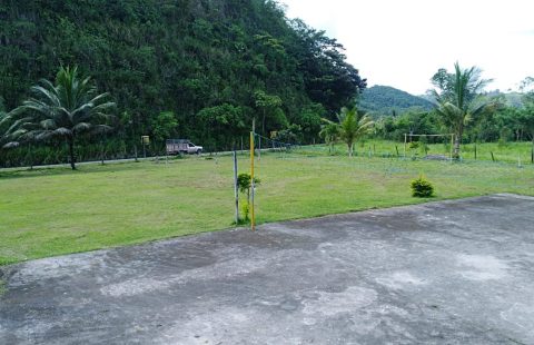 Vendo hermosa quinta de 2 hectáreas y media.