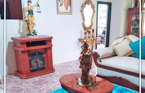 VENDO CASA RENTERA Cerca al comando de policía