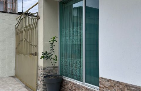 En Venta Casa Grande en Conjunto Privado Exclusivo