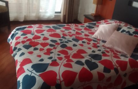 Habitaciones en renta en la ciudad de Ibarra