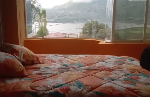 En arriendo – Habitaciones en Ibarra