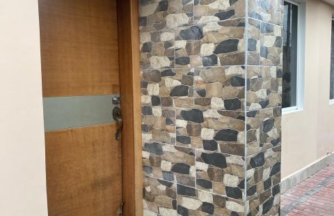 En venta – Casa en Ibarra